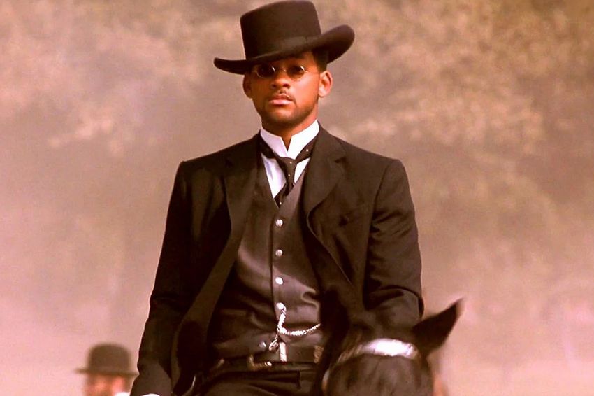 Wild Wild West Netent